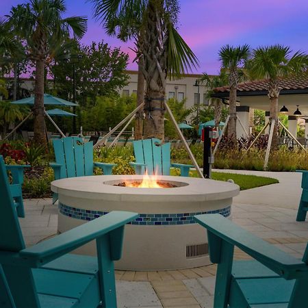 3-Story Townhome At Vista Cay Resort Orlando Eksteriør billede
