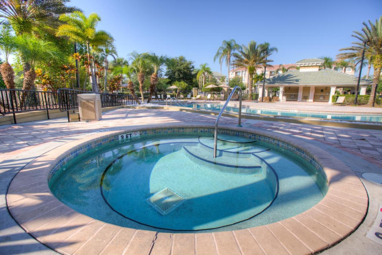 3-Story Townhome At Vista Cay Resort Orlando Eksteriør billede