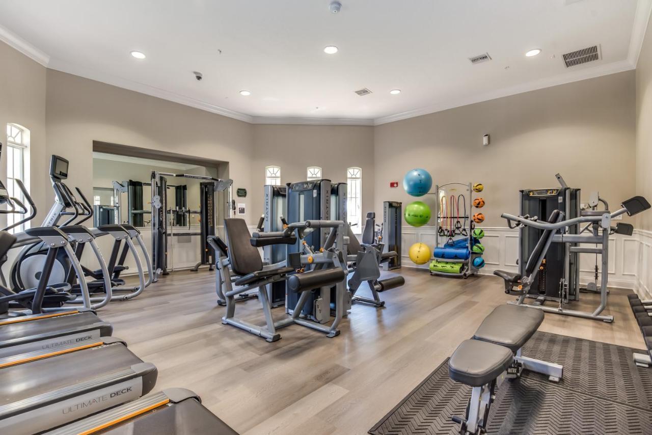 3-Story Townhome At Vista Cay Resort Orlando Eksteriør billede
