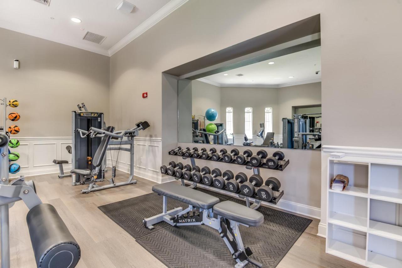 3-Story Townhome At Vista Cay Resort Orlando Eksteriør billede