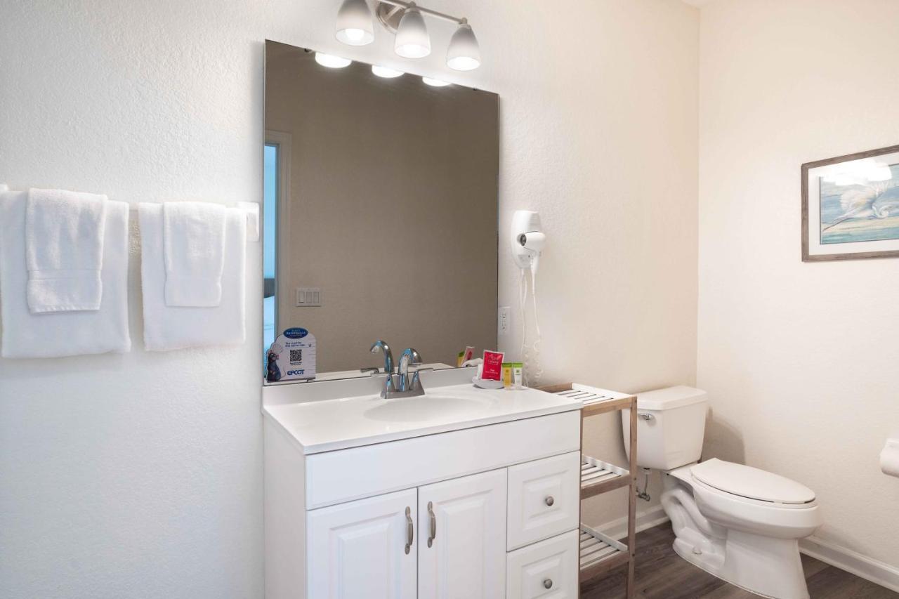 3-Story Townhome At Vista Cay Resort Orlando Eksteriør billede