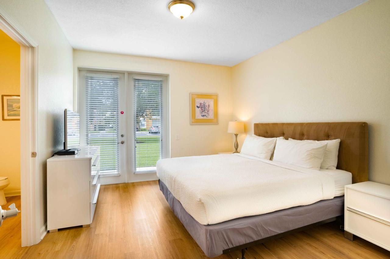 3-Story Townhome At Vista Cay Resort Orlando Eksteriør billede