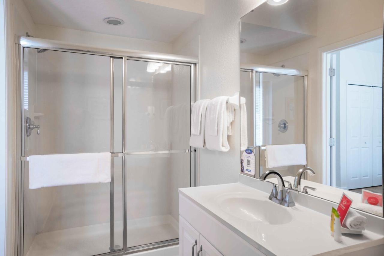 3-Story Townhome At Vista Cay Resort Orlando Eksteriør billede
