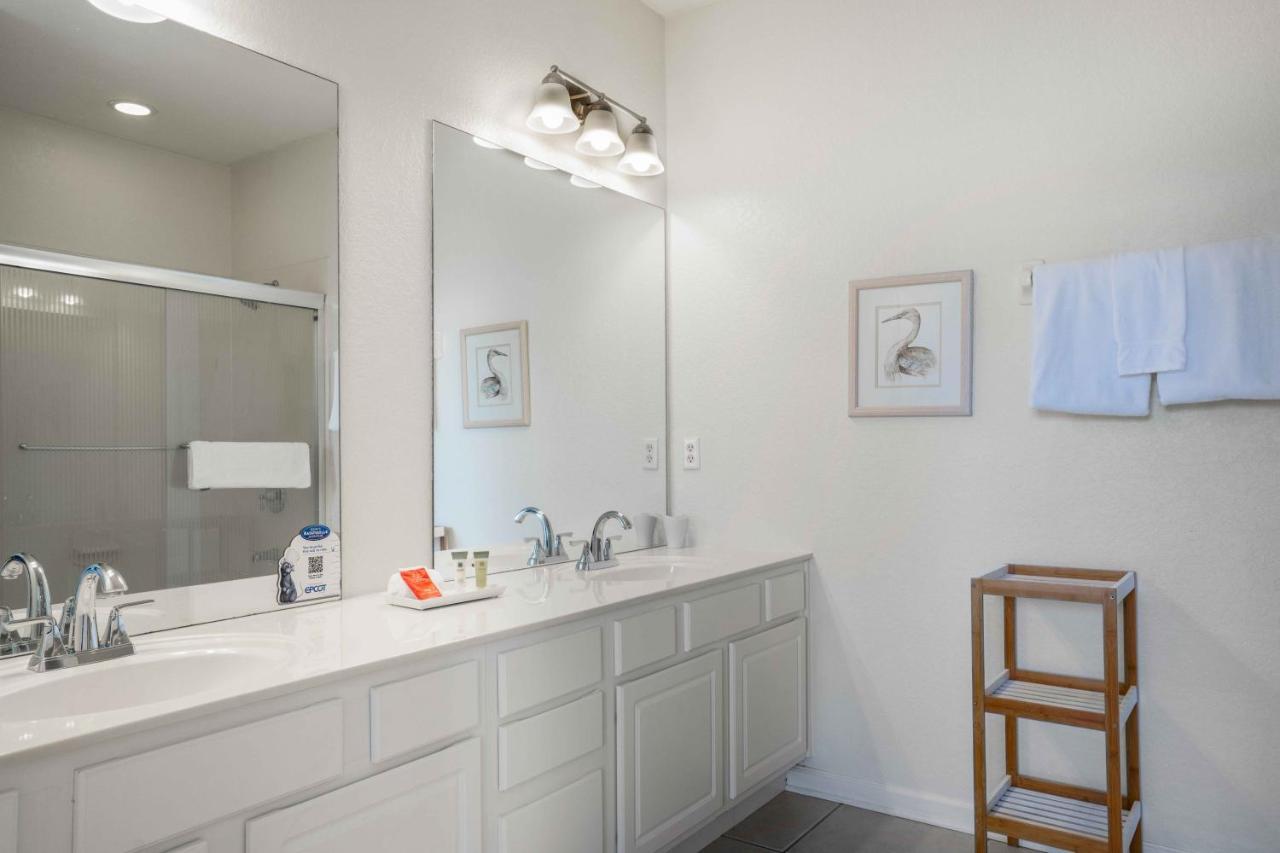 3-Story Townhome At Vista Cay Resort Orlando Eksteriør billede
