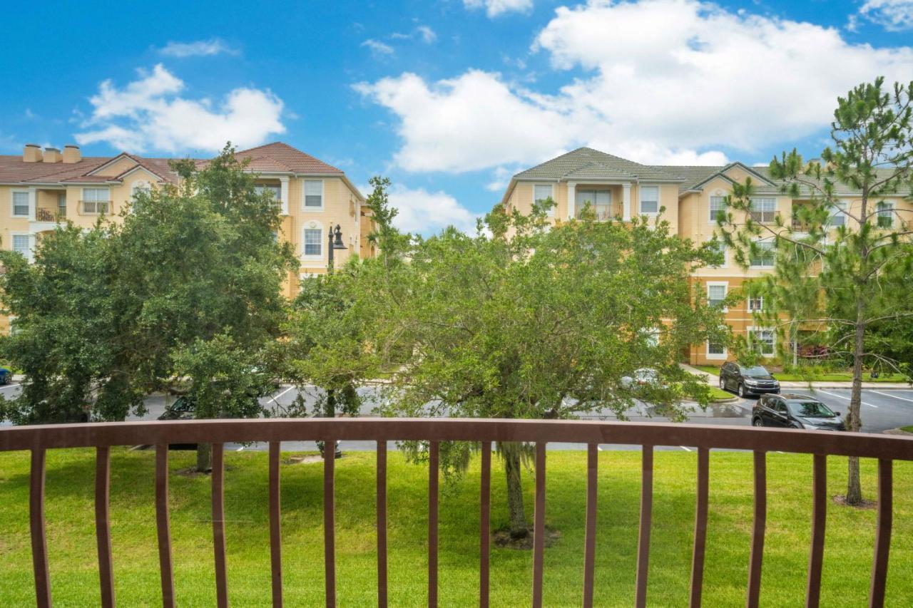 3-Story Townhome At Vista Cay Resort Orlando Eksteriør billede