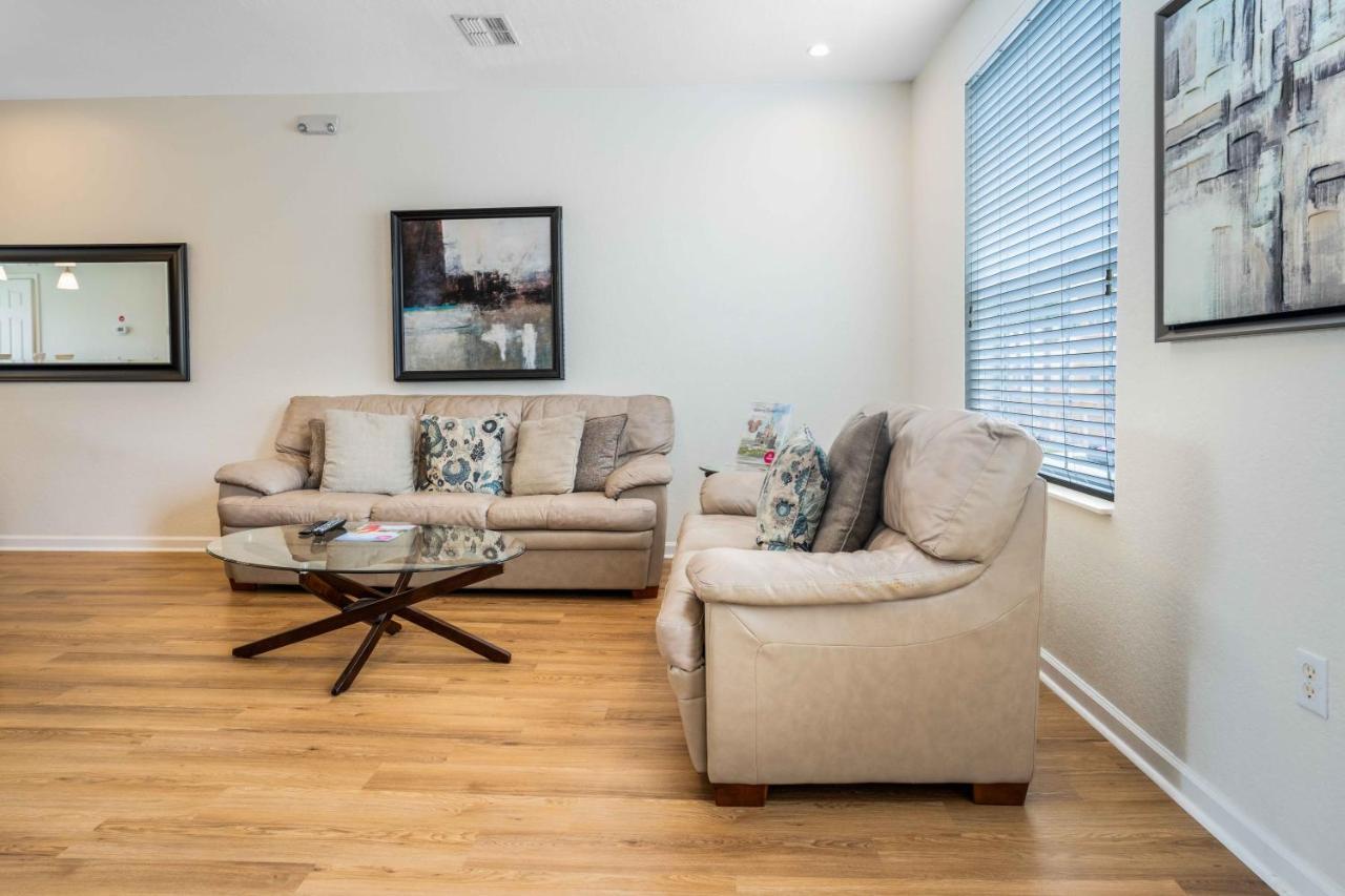 3-Story Townhome At Vista Cay Resort Orlando Eksteriør billede