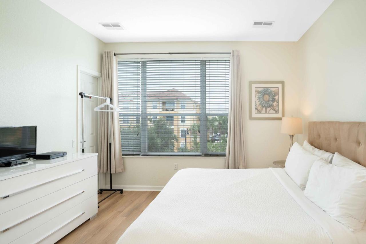 3-Story Townhome At Vista Cay Resort Orlando Eksteriør billede