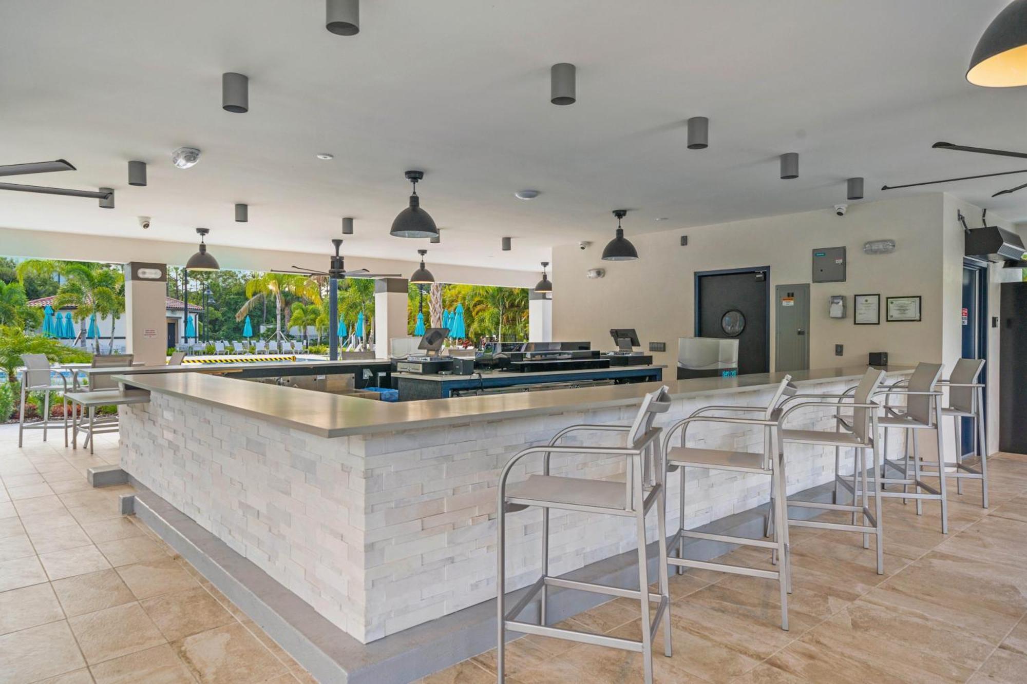 3-Story Townhome At Vista Cay Resort Orlando Eksteriør billede