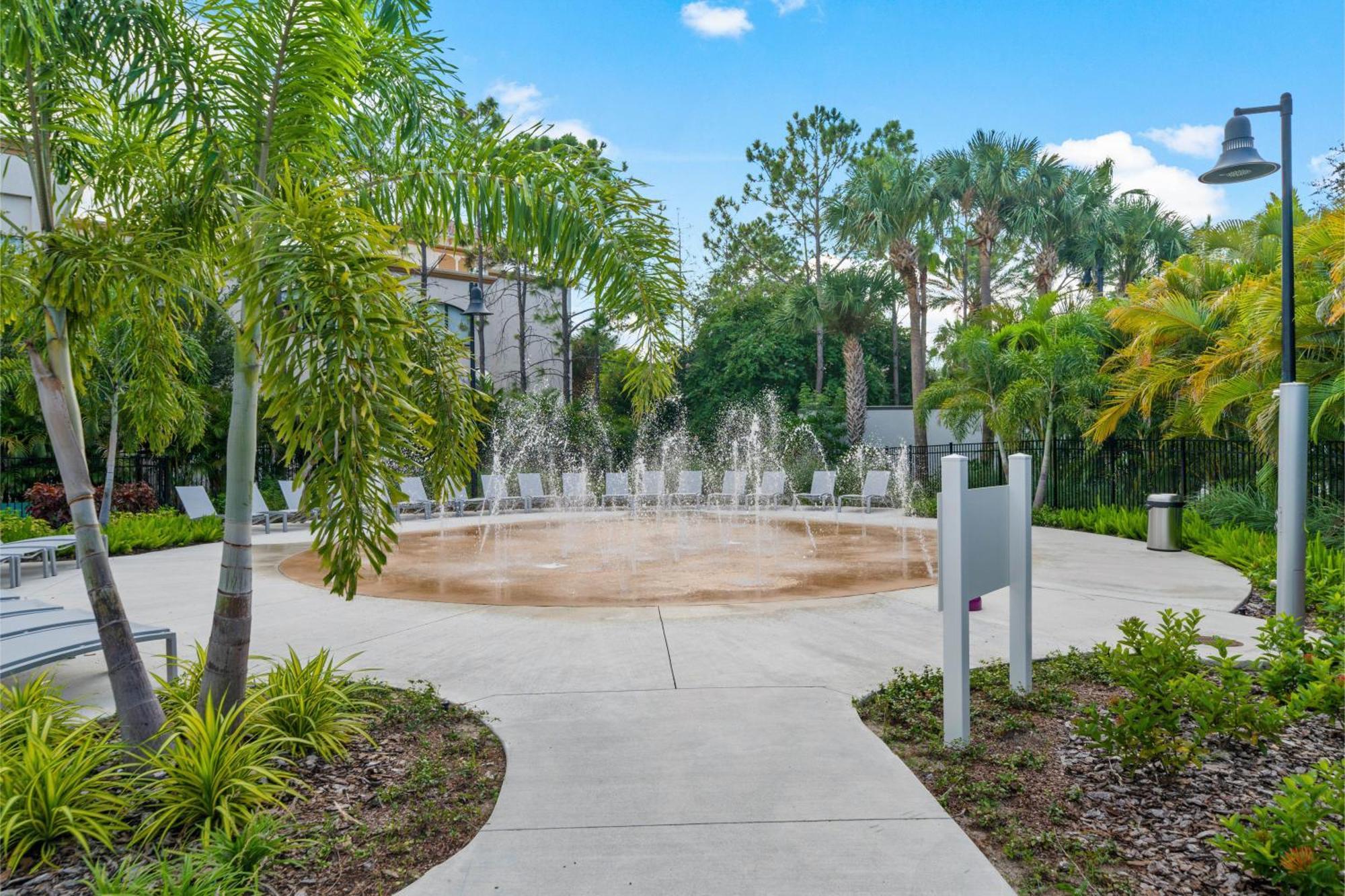 3-Story Townhome At Vista Cay Resort Orlando Eksteriør billede